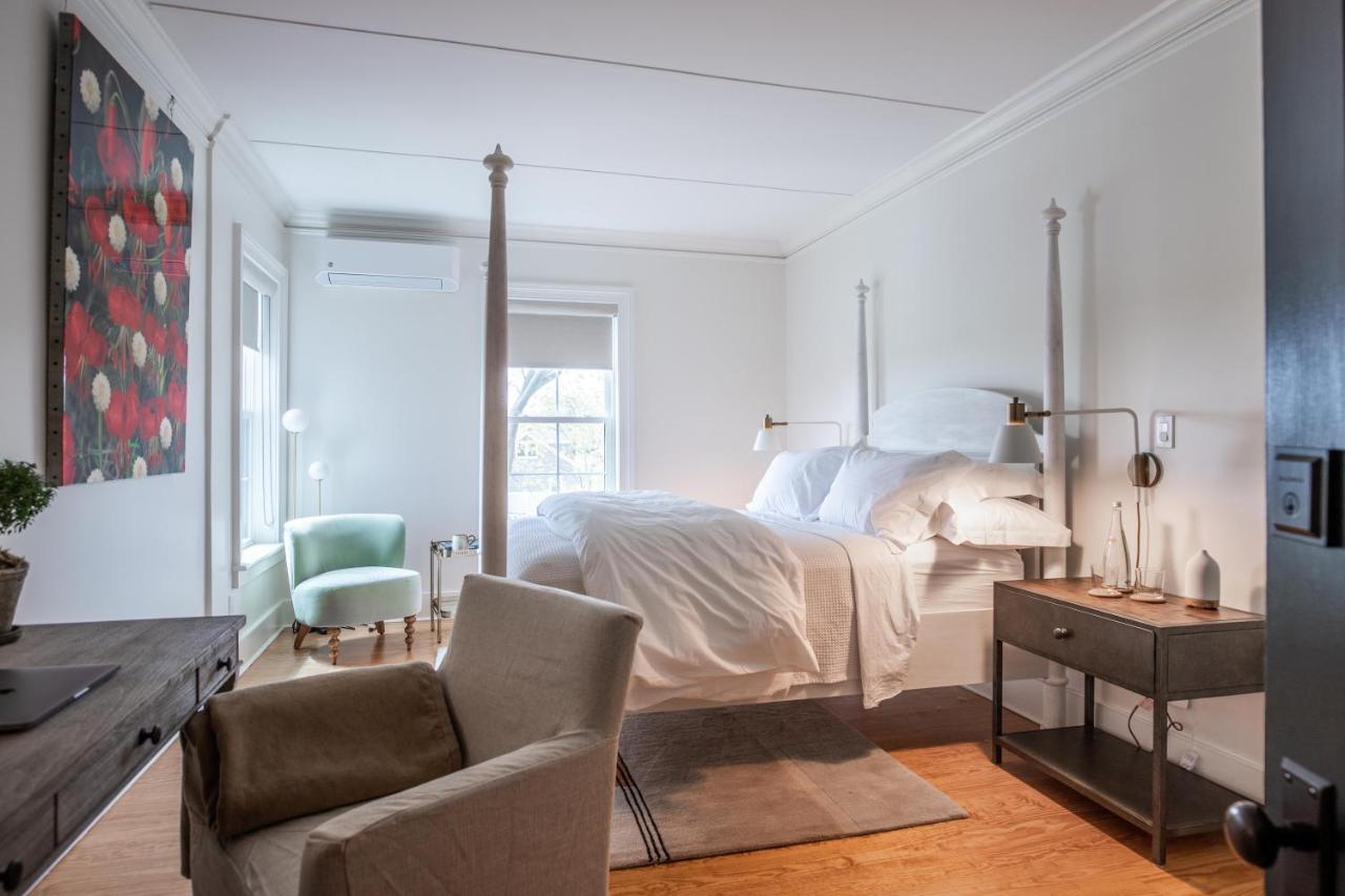 Vine & Sand--Southold Ny'S Newest B&B Zewnętrze zdjęcie